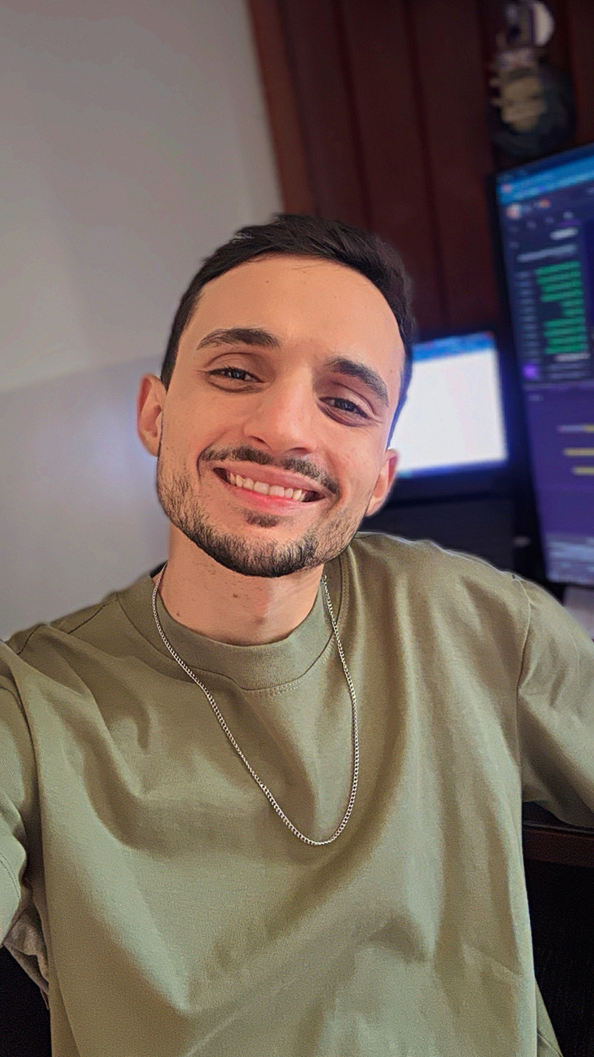 Foto de Paulo Henrique